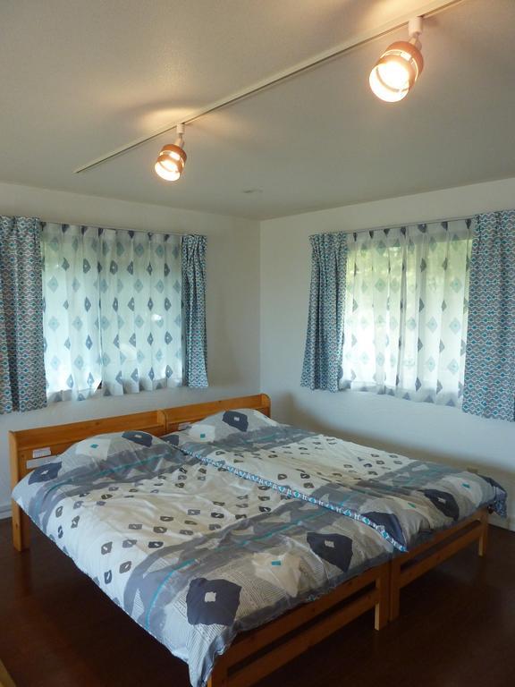 Sora-Mame Hotel Yakushima  Exterior photo