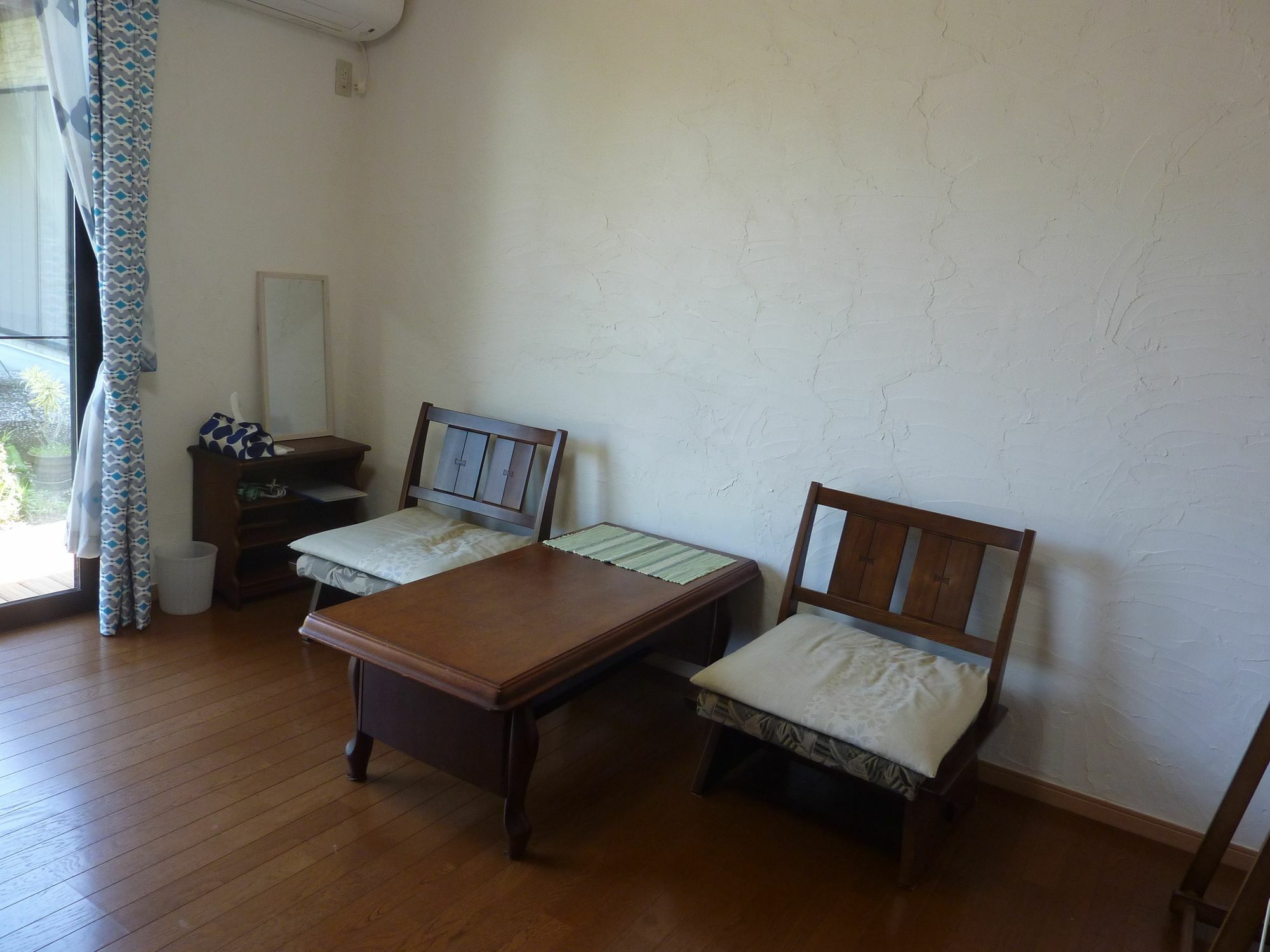 Sora-Mame Hotel Yakushima  Exterior photo