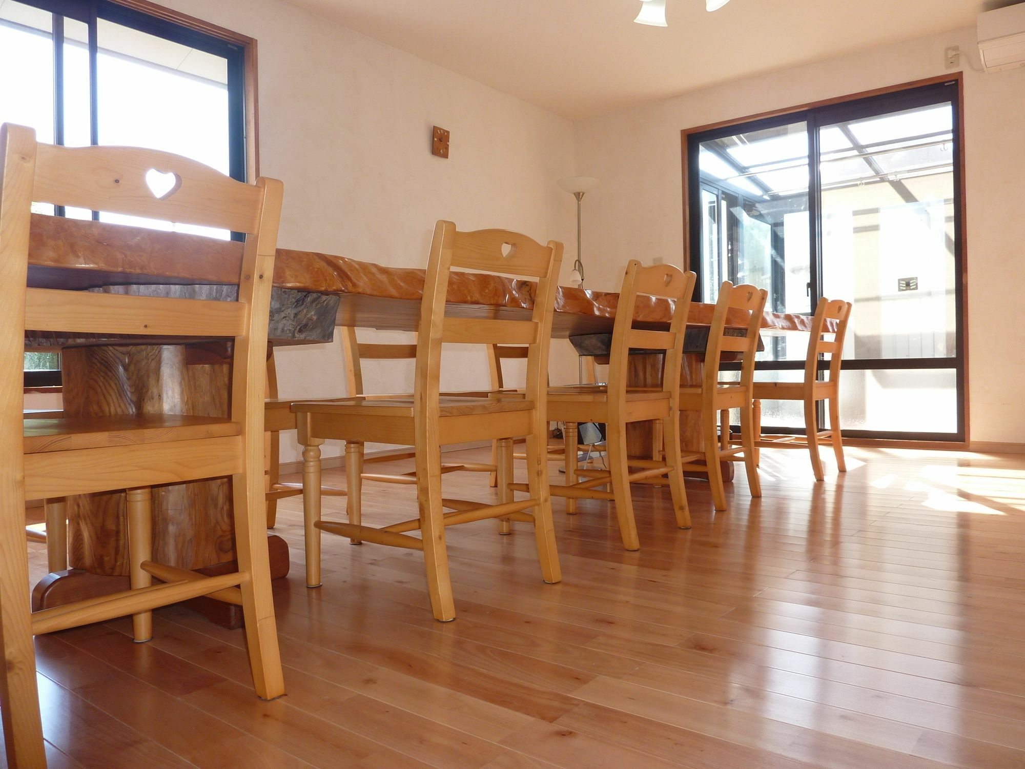 Sora-Mame Hotel Yakushima  Exterior photo